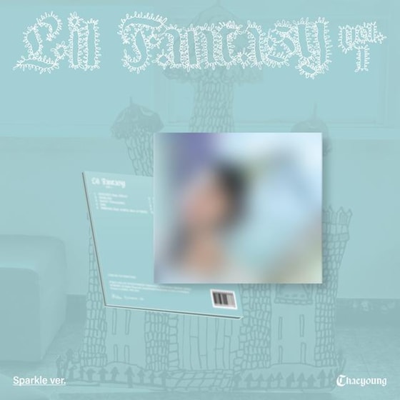 Lil Fantasy Vol. 1 (Sparkle Ver.) image 1