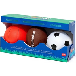 Legami Mini Balls Set