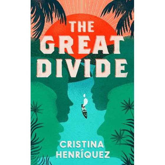The Great Divide image 0