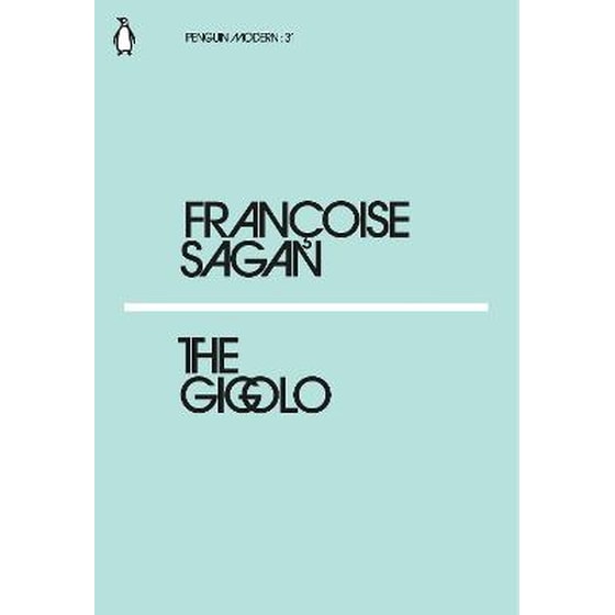 The Gigolo image 0