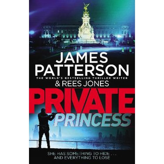 Private Princess image 0