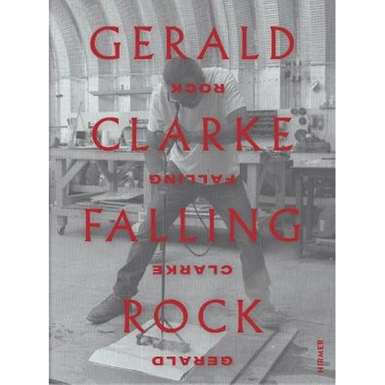Gerald Clarke image 0