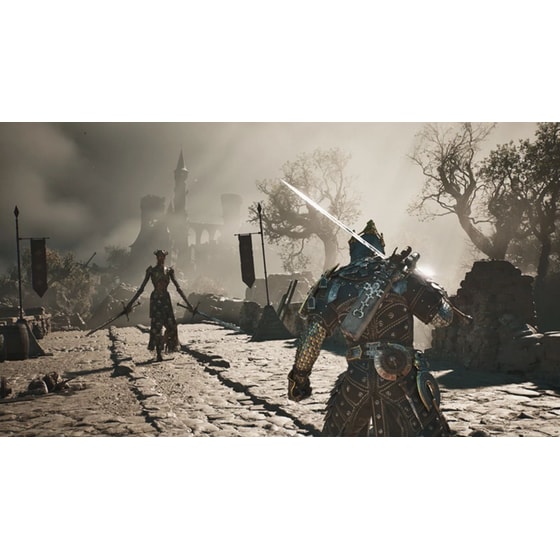Mortal Shell II - PS5 image 4