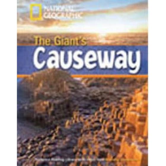 The Giant's Causeway + Book with Multi-ROM Pt. 001 image 0