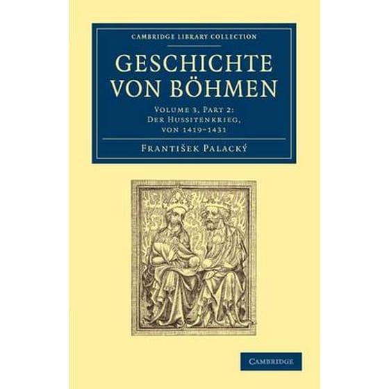 Geschichte von Boehmen image 0
