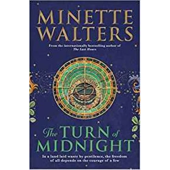 The Turn of Midnight : A deadly plague is spreading across the land... image 0