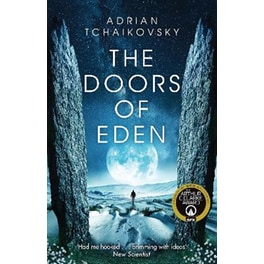 The Doors of Eden