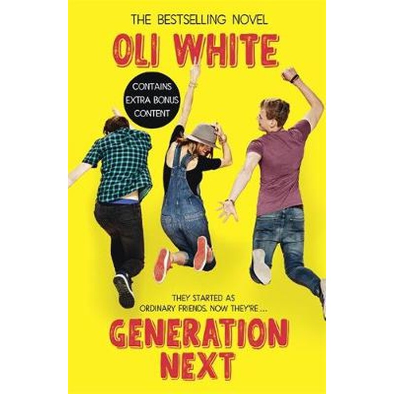 Generation Next