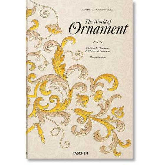 World of Ornament image 0