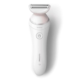Ξυριστική Μηχανή Philips Series 8000 BRL176/00 Λευκό -Ρόζ