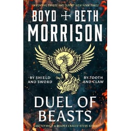 Duel of Beasts