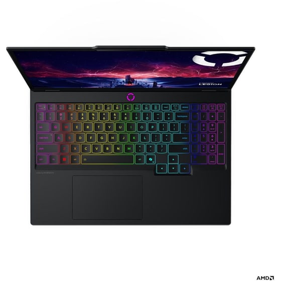 Lenovo Legion 5 15AKP10 15.1" OLED (AMD Ryzen AI 7-350/32 GB/1TB SSD/GeForce RTX 5050/Win11Home) Laptop image 4