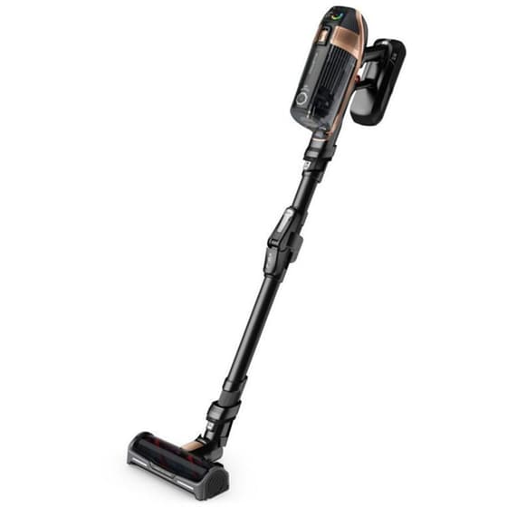 ROWENTA X-FORCE FLEX 15.60 RH99F1WO 32.4 V 0.9 L Μαύρη Σκούπα Stick image 2