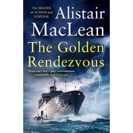 The Golden Rendezvous