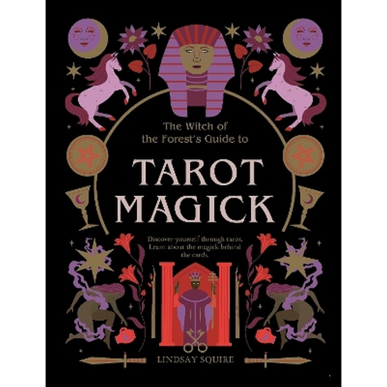 Tarot Magick image 0