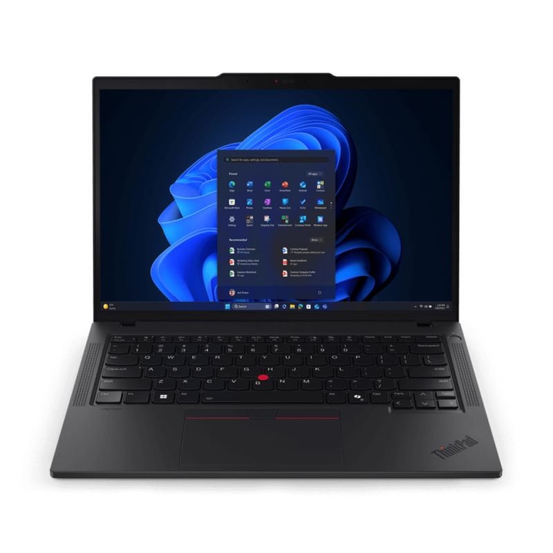 Lenovo ThinkPad T14 Gen 6 WUXGA IPS (Intel Core Ultra 7 255U/64 GB/ 1TB SSD/Arc Graphics/Wind11Pro) laptop