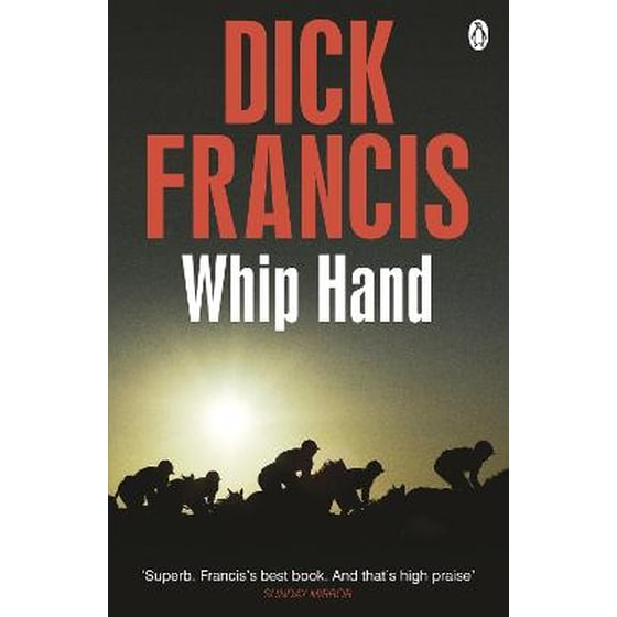 Whip Hand image 0