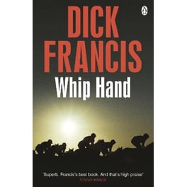 Whip Hand