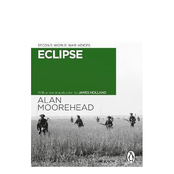 Eclipse image 0
