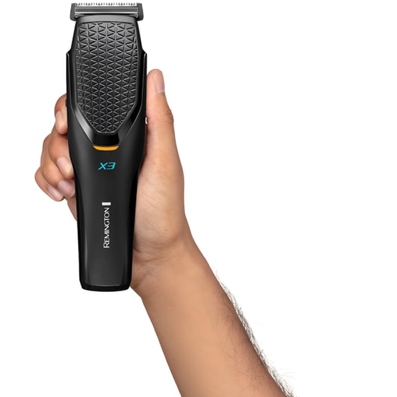 Κουρευτική Μηχανή REMINGTON HC3000 Power-X Series X3 Μαύρο image 1