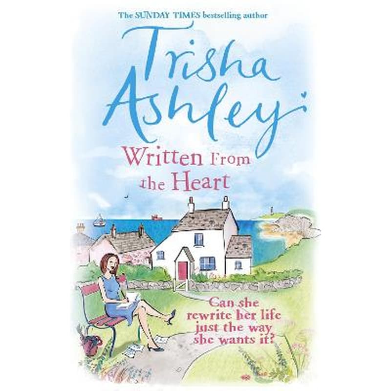 Written From the Heart