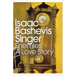 Enemies- A Love Story