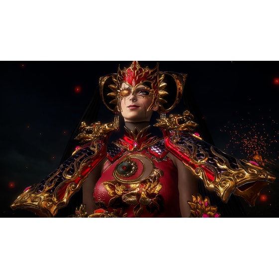 Nintendo Switch Used Game - Bayonetta 3 image 8