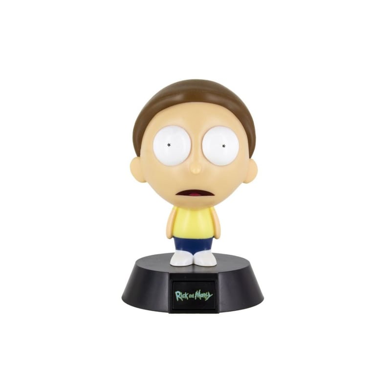 ABYSSE CORP Φωτιστικό Abysse Corp Rick Morty - Morty