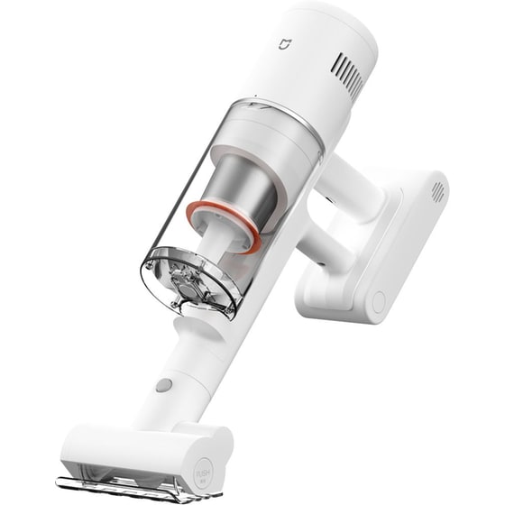 MIJIA 4 29.6 V Λευκό Σκούπα Stick image 6