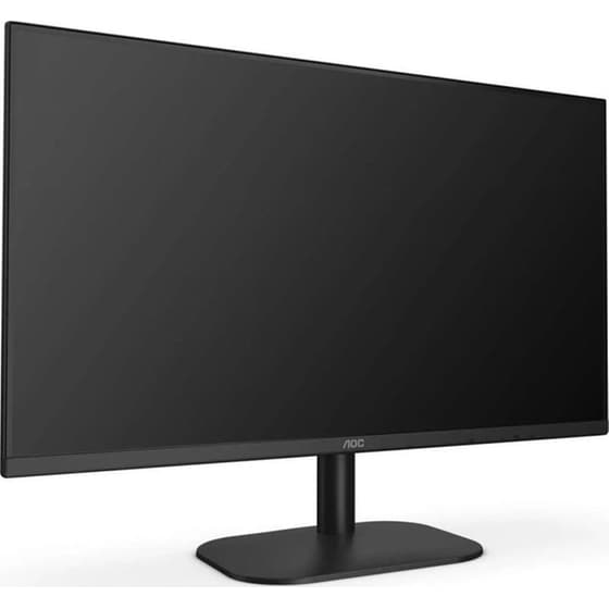 AOC B2 Series 24B2XDAM 23.8" VA Flat 75Hz 4 ms image 2