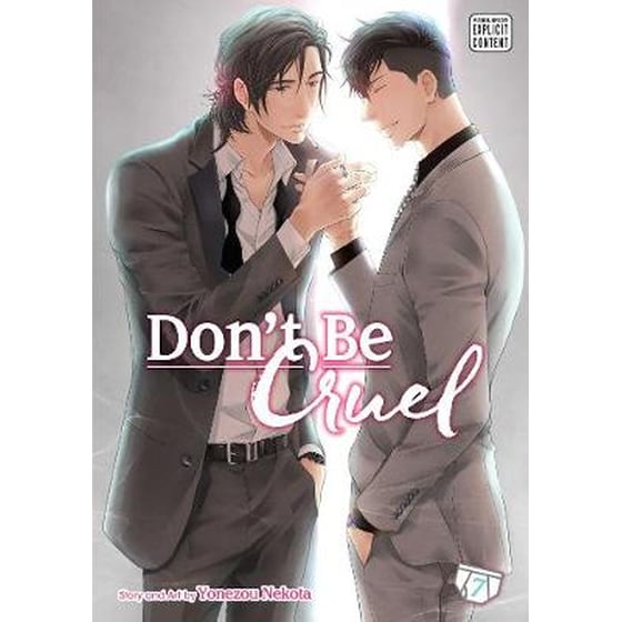 Don't Be Cruel, Vol. 7 image 0