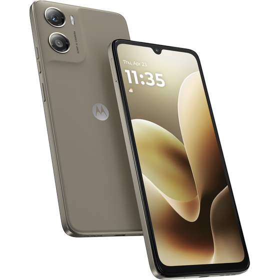 Motorola Moto G06 Power 256GB - PANTONE Laurel Oak image 11