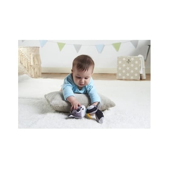 Tiny Love Βρεφικό Κρεμαστό Παιχνίδι Christopher η Αλεπού image 1