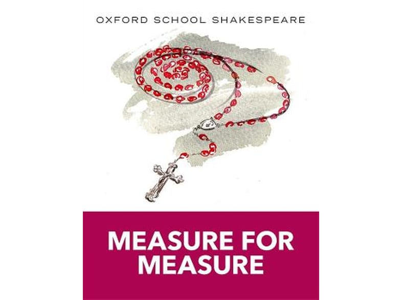 Oxford School Shakespeare: Measure for Measure