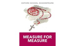 Oxford School Shakespeare: Measure for Measure