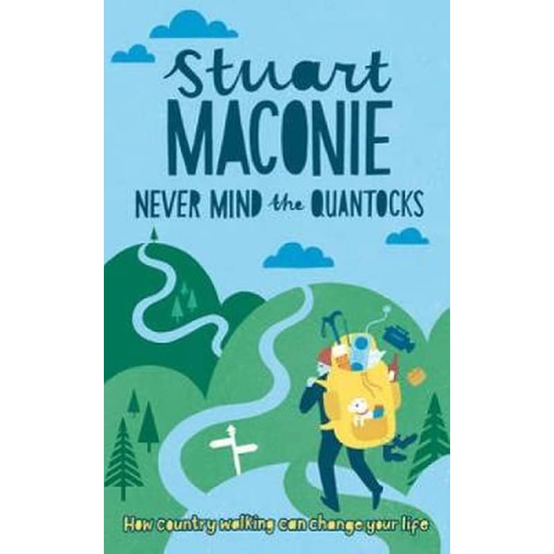 Never Mind the Quantocks