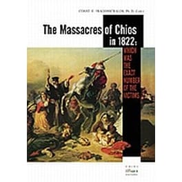 The Massacres of Chios in 1822