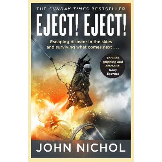 Eject! Eject! image 0