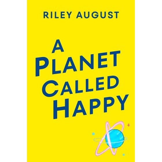 A Planet Called Happy image 0