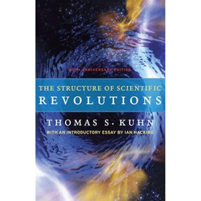 Structure of Scientific Revolutions