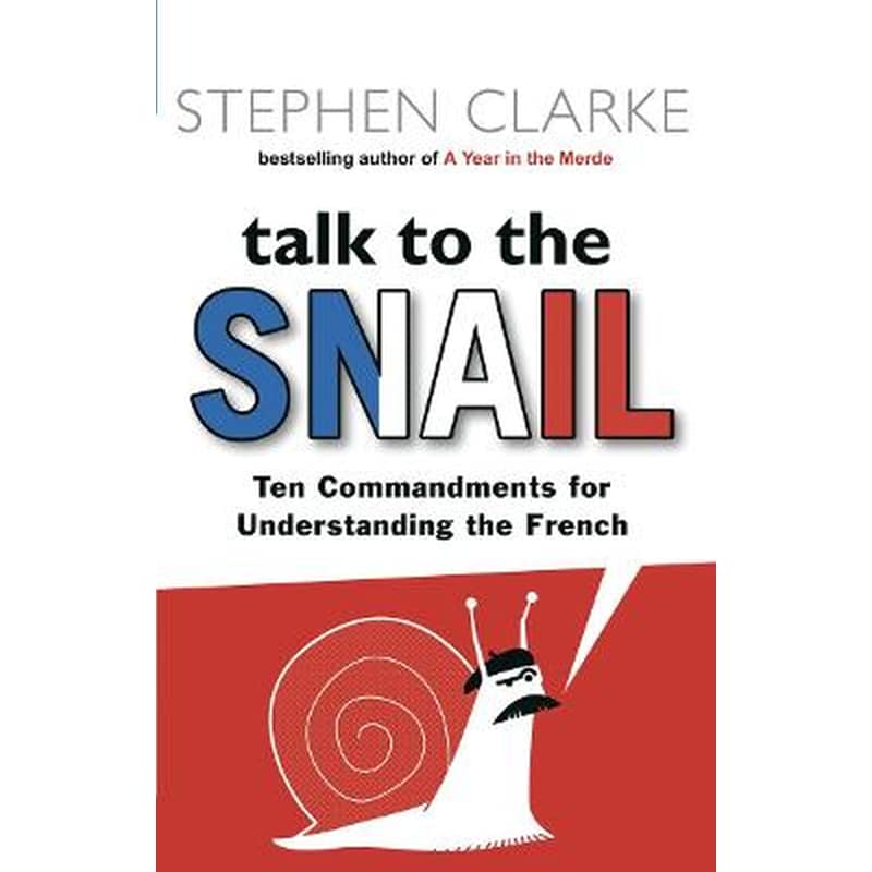 Talk to the Snail