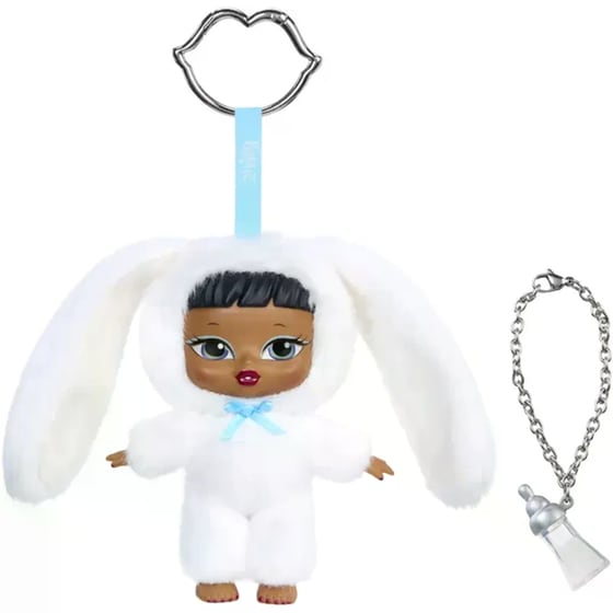 Φιγούρα Bratz Bratzies Icons - Τυχαία Επιλογή image 9