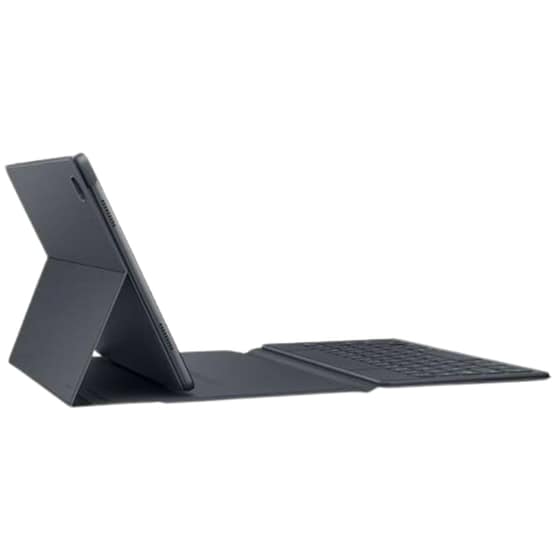 Samsung Πληκτρολόγιο για Samsung Galaxy Tab A7 10.4" T500 / T505 - Γκρι image 3