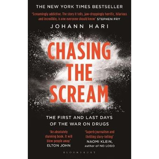 Chasing the Scream image 0