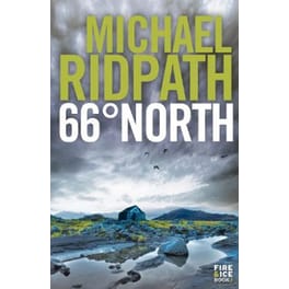 66 Degrees North Book II 66 Degrees North
