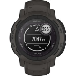 Smartwatch Garmin Instinct 2 Solar 45mm - Graphite