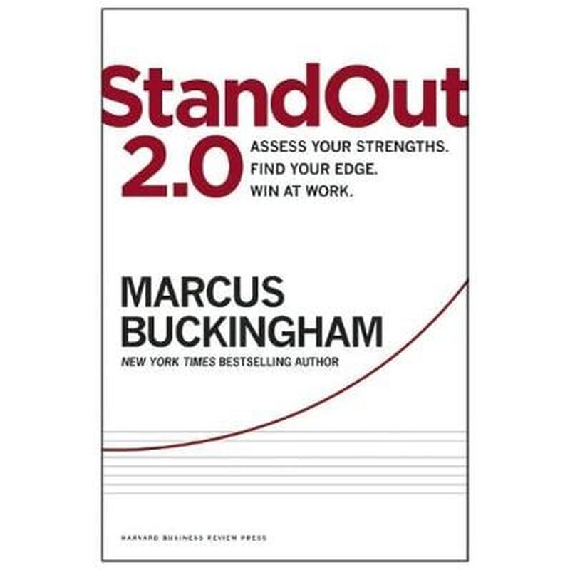 Standout 2.0