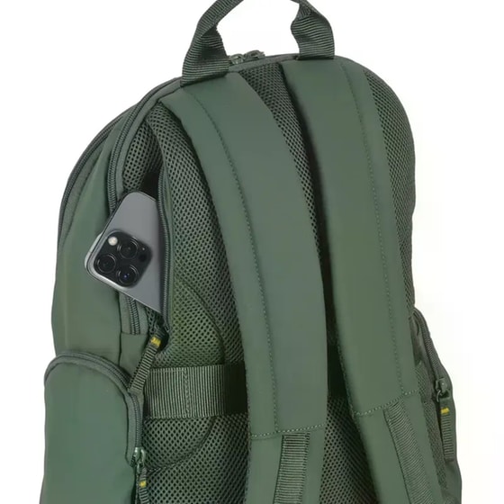 Τσάντα&nbsp;Πλάτης&nbsp;Tucano Otto&nbsp;15-16"&nbsp;Green image 8