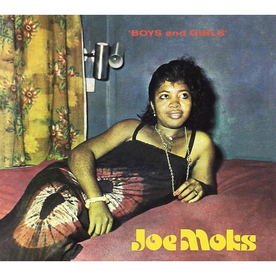 Boys And Girls image 0