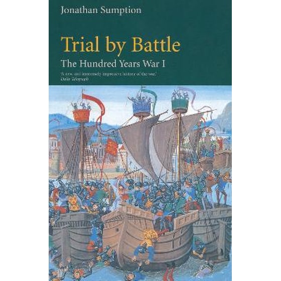 Hundred Years War Vol 1 image 0